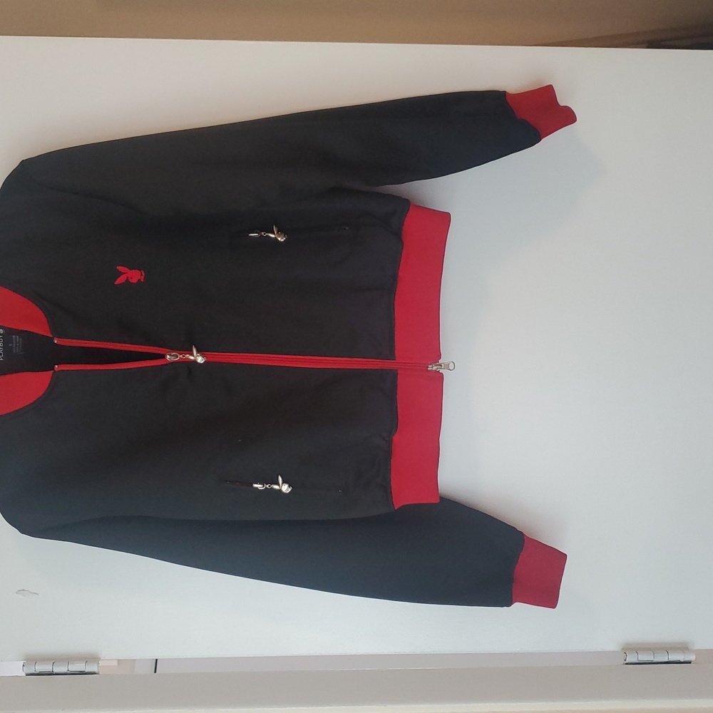 Playboy Original Ladies Jacket